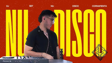 Nu Disco & Funky House DJ Set | The Best Disco House Music (Groovy Soul Funk Disco)