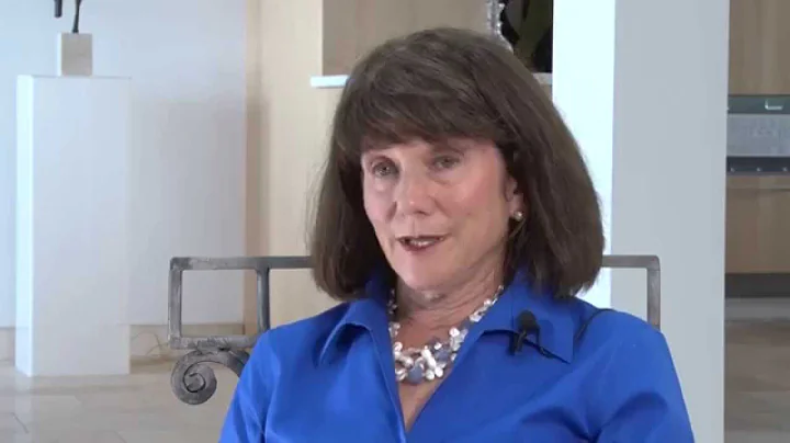Susan Seligman - 2014 Harold B. Albert Humanitaria...
