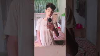 kacha na kauna Rangar par bate #shortvideo #