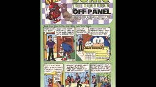 sonic comic 170