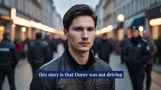 The Rise of Telegram and Pavel Durov
