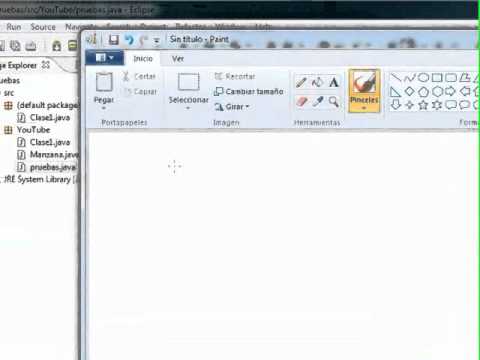 Tutoriales Java: 11 Objetos
