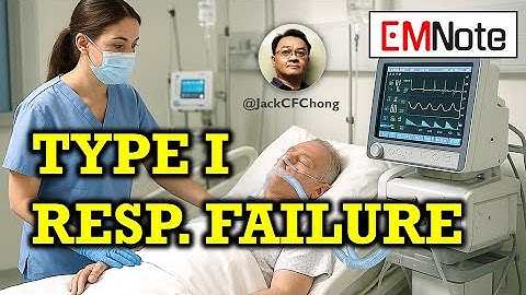 Hypoxemic Respiratory Failure