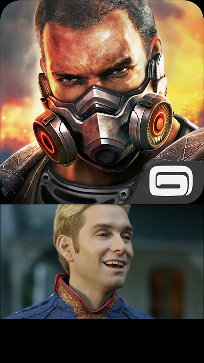 Ranking Modern Combat Games