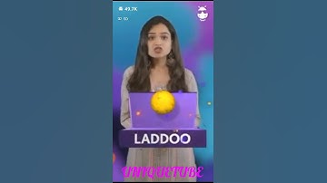 Loco ladoo for 11 july 2018 at 1:30 pm