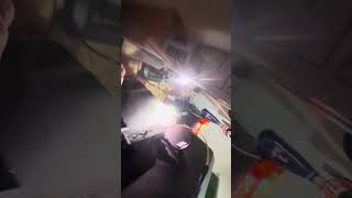 Creality issue with the buffer on the k2 plus