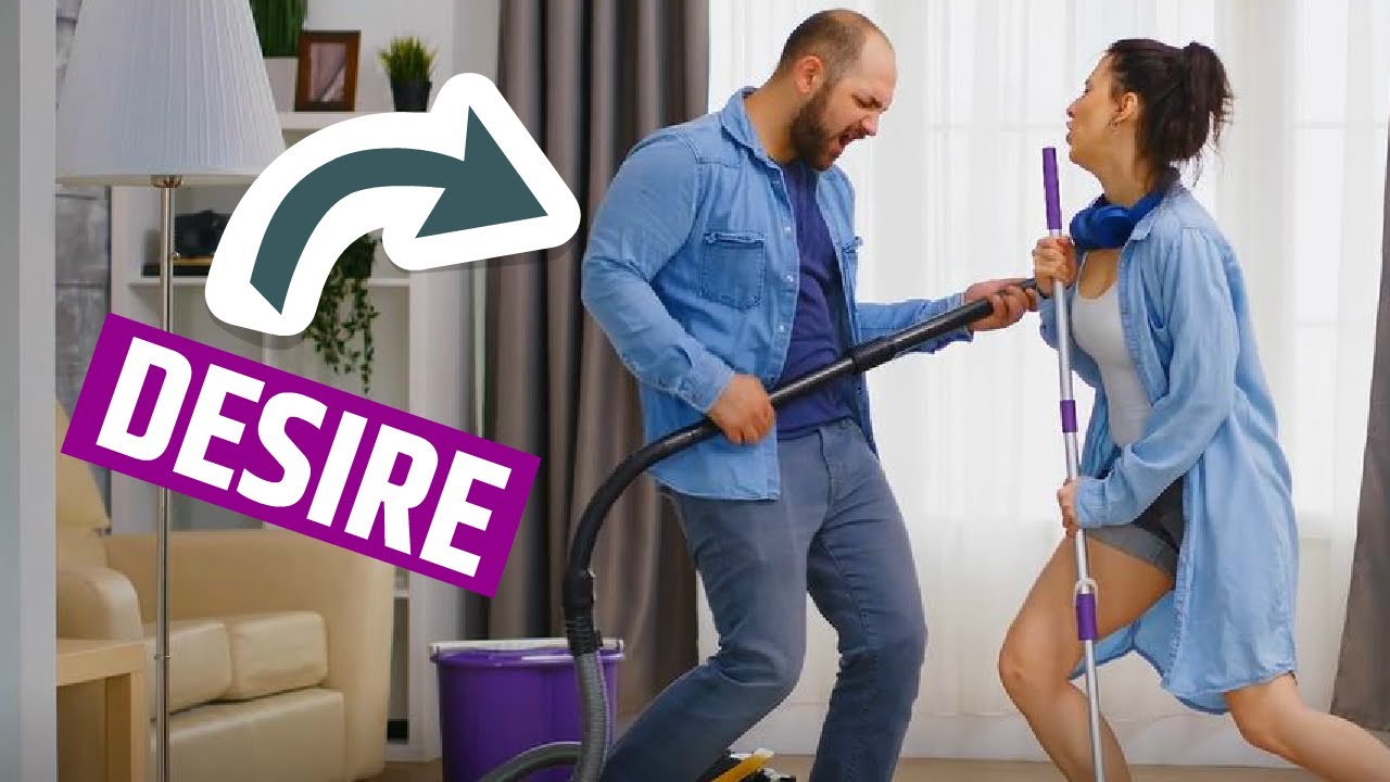 How to Make Your Man DESIRE You (14 Ways) YouTube