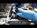 Learn How To Rebuild a T5 Transmission - Sealing Tips