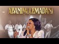 ELIZAVOCAT ABANIMULEMADANI OFFICIAL LIVE VIDEO