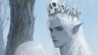 The Changeling’s Song – A Forgotten Fae Fairytale 
