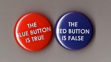 John Buridan; Assaulting the Pope and Self Reference - Professor Tony Mann