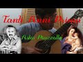 Astor Piazzolla/Tanti Anni Prima(Ave Maria)