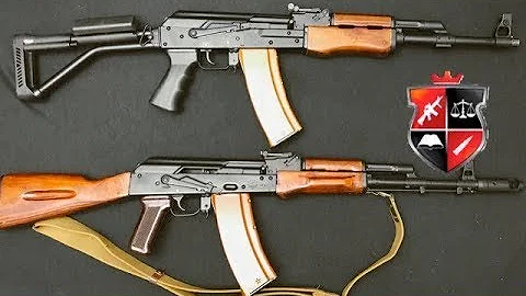 The Molot VEPR FM 74 21