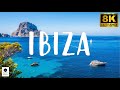 Ibiza in 8K - Take a tour of the White Isle! #8K #UHD #Drone #eivissa #timelapse 🇪🇸