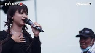 AJA KE GODA II DEDE RISTY II GANJENE PANTURA LIVE UJUNGAN BUYUT KI GEDEN JEMARAS