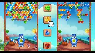Cat Pop Island New 15s 1200x628 Catpop Gameplay - Play Now For Free screenshot 3