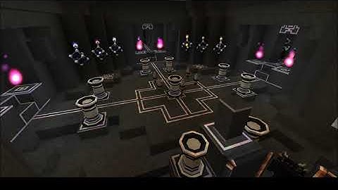 Quest of the Ram I [Original Composition]