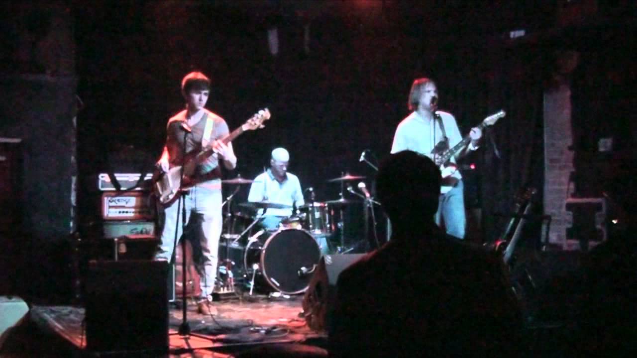 Chief Nation - David