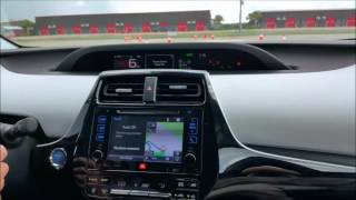 Lake Charles Toyota - Safety - ABS, TRAC, and VSC