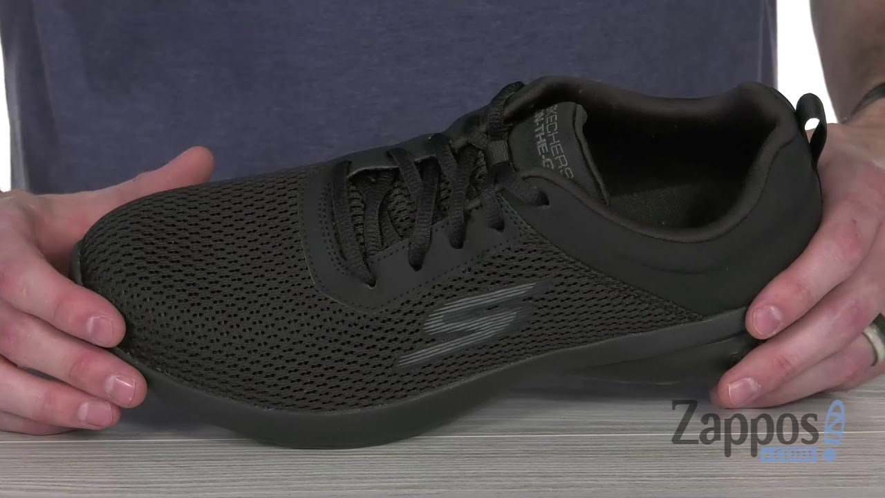 SKECHERS Performance On-The-Go City - Dynamics SKU: 9007960 - YouTube