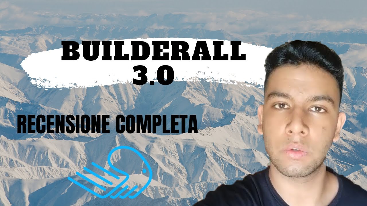 Builderall 3.0 Recensione Completa  (29 STRUMENTI) 😲