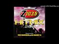 Martin Solveig Feat Dragonette Hello Sidney Samson Remix Z103 5 Hitmix 2011 mp3