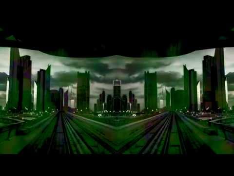 Dallerium - You're Still Blind