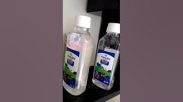 Dầu dừa tinh khiết Organic VIETCOCO #shorts #giadung #review #vietcoco