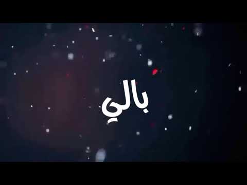 هاشم الحسني أحبك جديد وحصري     