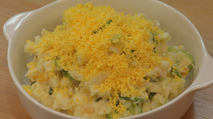 If you have potatoes, you absolutely must make this! It's so delicious that you won't have any po...