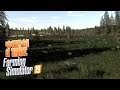 Земля, где нас нет No Man`s Land Обзор - Farming Simulator 19