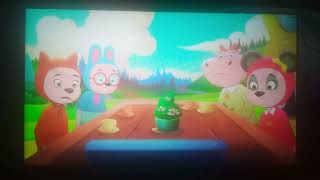 Kare Takımı Gizemli Ada 29 Eylülde Sinemalarda Fragman 2