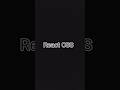 React CSS #react #reactjs #coding #shorts #webdevelopment #webdesign #vscode #beginners #tutorial