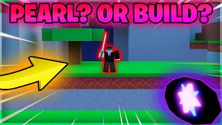 Pro Gameplay Analysis #3, What Would YOU Do? (Roblox Bedwars)