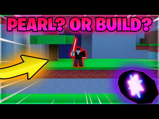 Teach you how to be a pro in roblox bedwars by Yoinsight