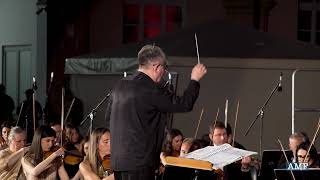 Alba Music Festival 2026 - Carmina Burana