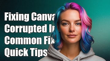 Fixing Canvas .toDataURL() Corrupted Image Issues: Common Solutions