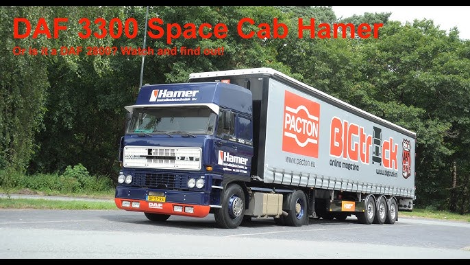 Lkw Interieur Shop✠DAF XG+❈DAF XG❈Innenraum