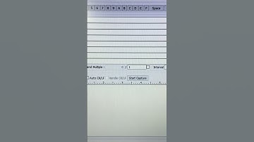 10. [ AVR - ATmega128a ] UART 제어