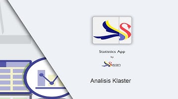 Cluster | Konsep Dasar Analisis Cluster