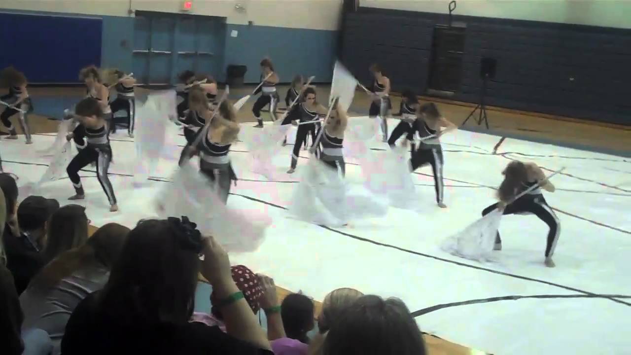 Valley Girlz Art in Motion Pt. 1 YouTube