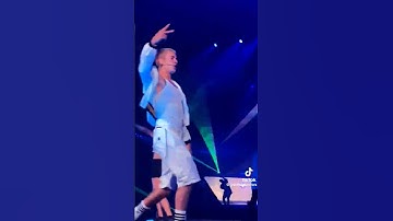 Thumbnail of Let Me Love You - Live Performance 🥳 #letmeloveyou #justinbieberlive #liveperformance