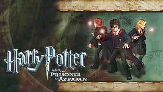 Harry Potter Game OST Extended – Stealth