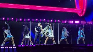 Daddy Yankee - Shaky Shaky (Live The KIA Forum Los Ángeles) July 27 2022 Resimi