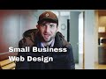 Small business web design solutions  neuweb marketing