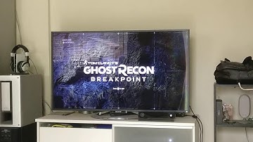 Ghost Recon Breakpoint - Xbox One Loading Crash / Crashes / Crashing