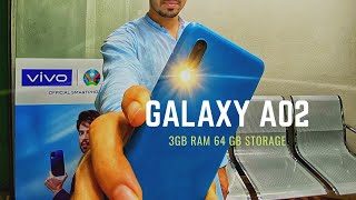 Samsung A02