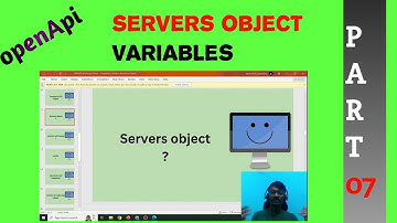 OpenApi (Swagger) Part 7|Tutorial for back-end developers| JK CoDEVERSE