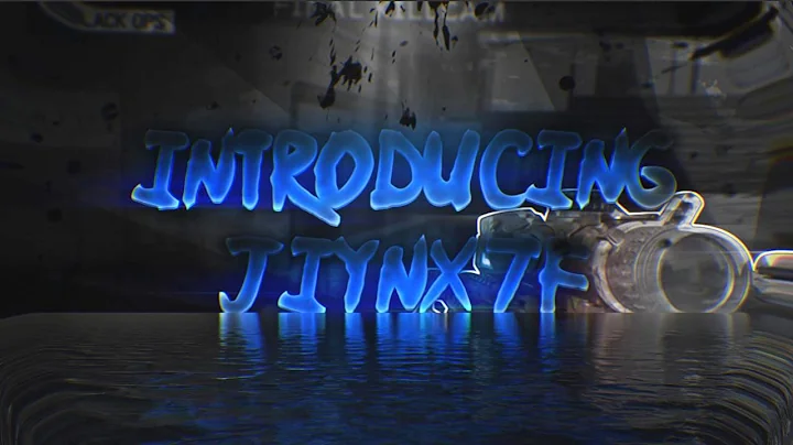 Introducing Jiynx 7F by Simply (Final Sniping Episode)