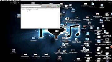 How To Unrar/Unzip Any Zip Or Rar Folder On A Mac